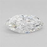 IGI 0.91 Carat Marquise Lab Grown Diamond