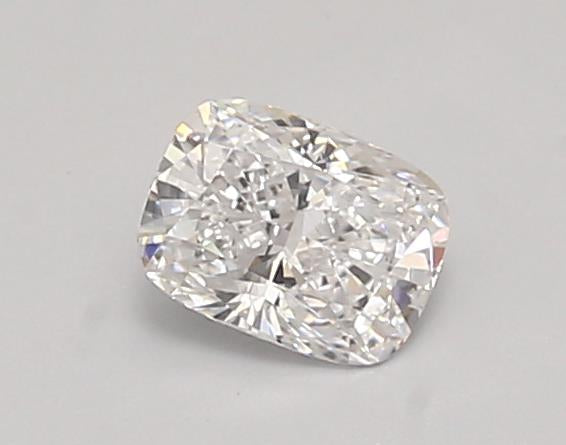IGI 0.64 Carat Cushion Lab Grown Diamond 人工培育鑽石 實驗室人造鑽石