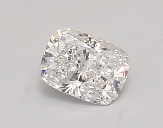 IGI 0.64 Carat Cushion Lab Grown Diamond 人工培育鑽石 實驗室人造鑽石