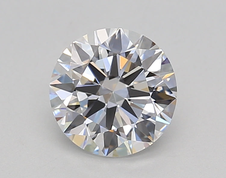 IGI 1.04 Carat 圓形 - Round Brilliant 培育鑽石 Lab Grown Diamond 人造鑽石 人工鑽石 實驗室鑽石 培養鑽石 香港 培育鑽 