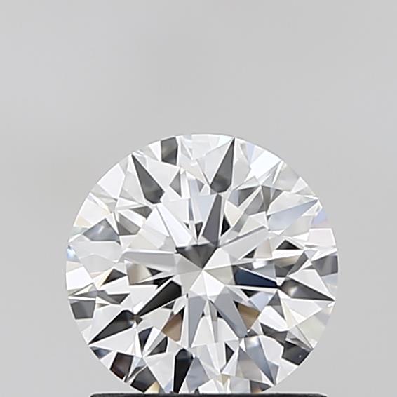 IGI 1.25 Carat Round Brilliant Lab Grown Diamond 人工培育鑽石 實驗室人造鑽石