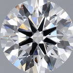 IGI 1.45 Carat Round Brilliant Lab Grown Diamond 人工培育鑽石 實驗室人造鑽石