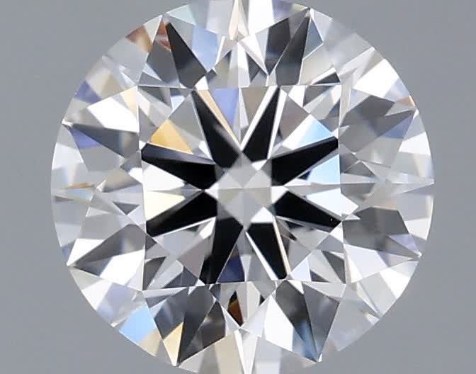 IGI 1.45 Carat Round Brilliant Lab Grown Diamond 人工培育鑽石 實驗室人造鑽石
