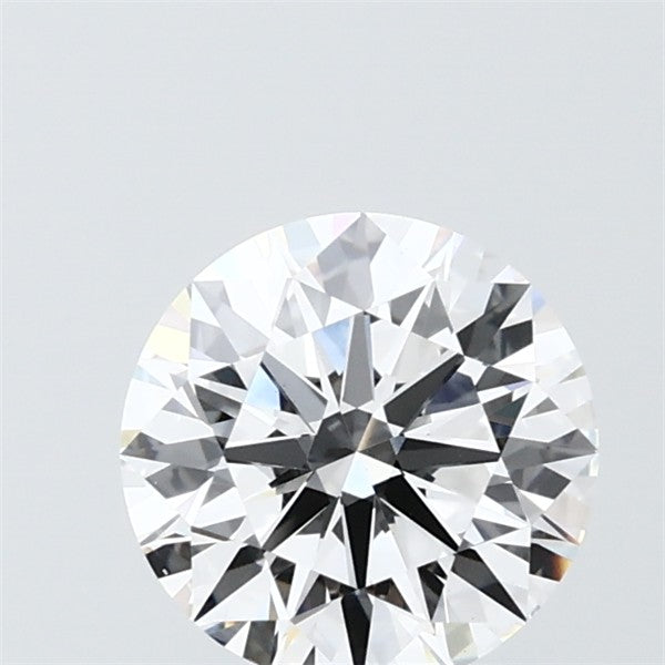 IGI 1.53 Carat Round Brilliant Lab Grown Diamond 人工培育鑽石 實驗室人造鑽石