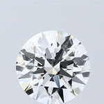 IGI 2.04 Carat Round Brilliant Lab Grown Diamond 人工培育鑽石 實驗室人造鑽石