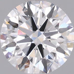 IGI 1.01 Carat Round Brilliant Lab Grown Diamond 人工培育鑽石 實驗室人造鑽石