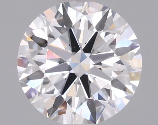IGI 1.01 Carat Round Brilliant Lab Grown Diamond 人工培育鑽石 實驗室人造鑽石