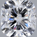 IGI 3.08 Carat Cushion Lab Grown Diamond 人工培育鑽石 實驗室人造鑽石