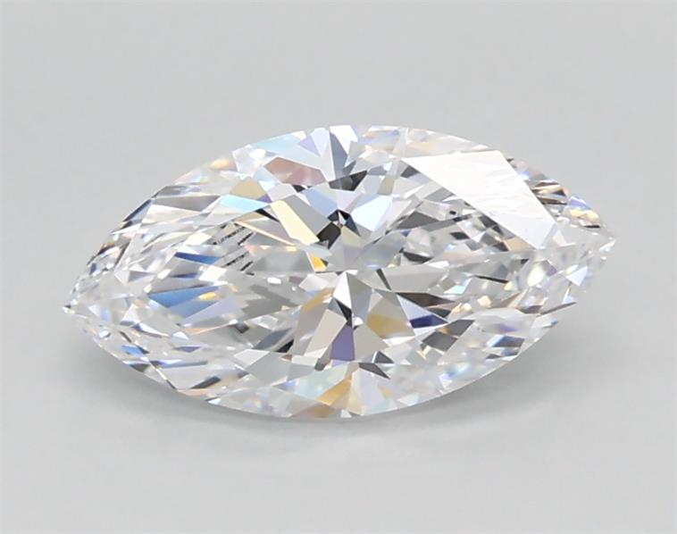 IGI 0.80 Carat Marquise Lab Grown Diamond 人工培育鑽石 實驗室人造鑽石