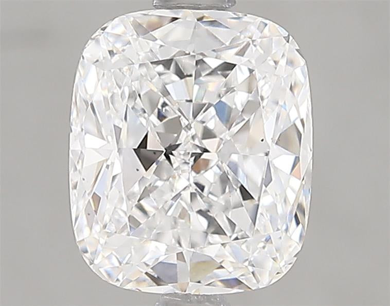 IGI 1.95 Carat Cushion Lab Grown Diamond