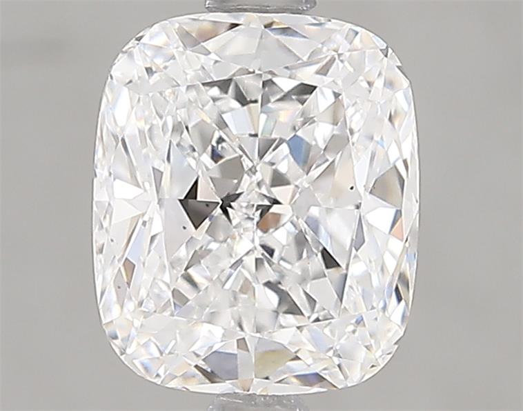 IGI 1.95 Carat Cushion Lab Grown Diamond