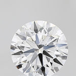 IGI 1.72 Carat Round Brilliant Lab Grown Diamond 人工培育鑽石 實驗室人造鑽石