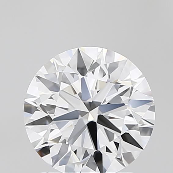 IGI 1.72 Carat Round Brilliant Lab Grown Diamond 人工培育鑽石 實驗室人造鑽石