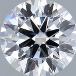 IGI 1.01 Carat Round Brilliant Lab Grown Diamond 人工培育鑽石 實驗室人造鑽石