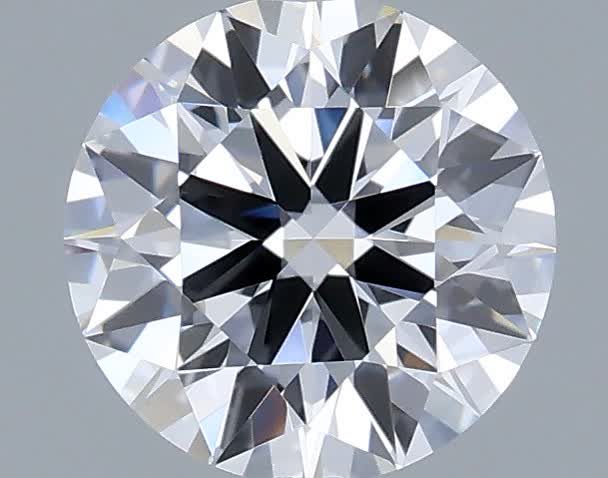 IGI 1.01 Carat Round Brilliant Lab Grown Diamond 人工培育鑽石 實驗室人造鑽石