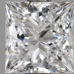IGI 1.92 Carat Princess Cut Lab Grown Diamond