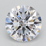 GIA 2.25 Carat Round Brilliant Lab Grown Diamond