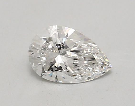 IGI 0.54 Carat Pear Lab Grown Diamond 人工培育鑽石 實驗室人造鑽石