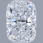 IGI 0.96 Carat Cushion Lab Grown Diamond 人工培育鑽石 實驗室人造鑽石