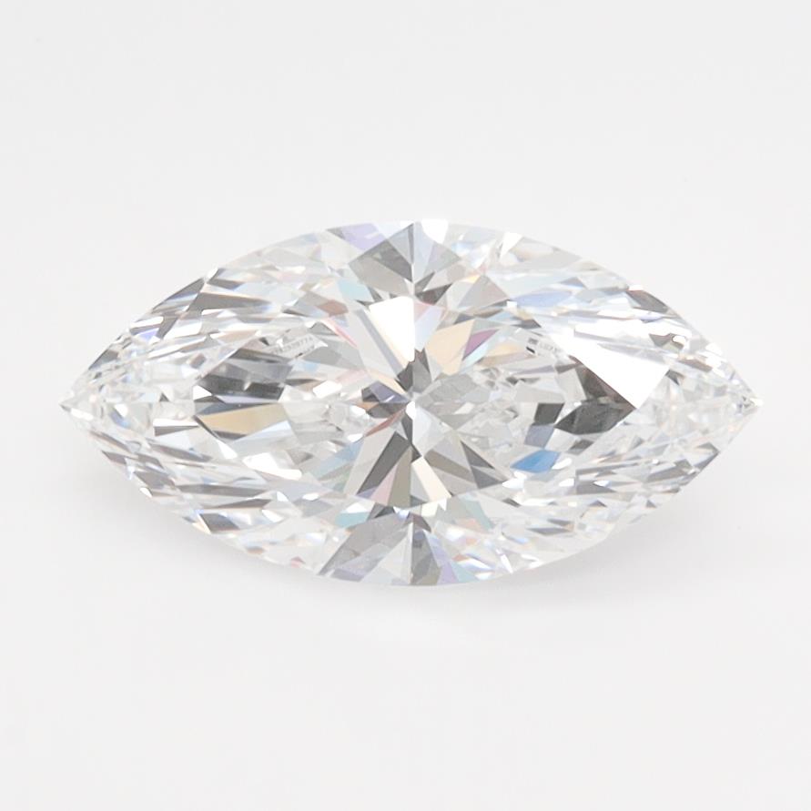 IGI 1.2 Carat Marquise Lab Grown Diamond