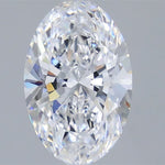 IGI 2.05 Carat Oval Lab Grown Diamond 人工培育鑽石 實驗室人造鑽石