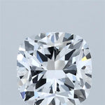 IGI 1.41 Carat Cushion Lab Grown Diamond 人工培育鑽石 實驗室人造鑽石
