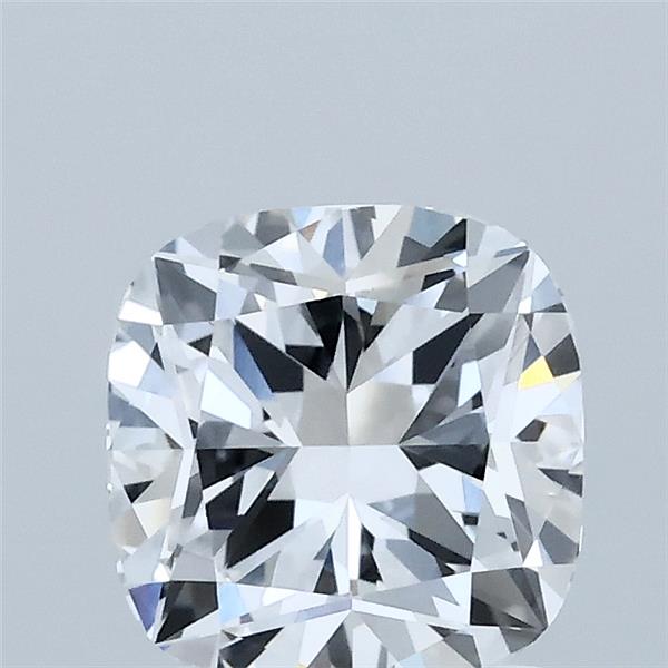 IGI 1.41 Carat Cushion Lab Grown Diamond 人工培育鑽石 實驗室人造鑽石