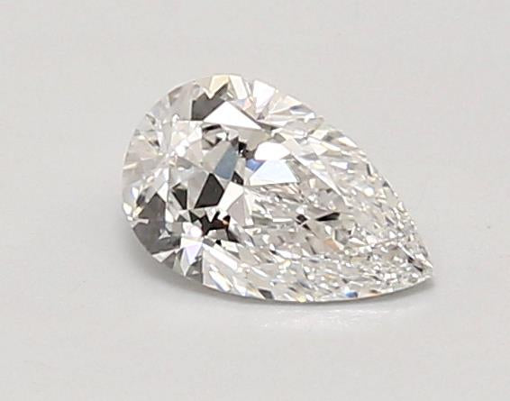 IGI 0.61 Carat Pear Lab Grown Diamond 人工培育鑽石 實驗室人造鑽石