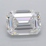 IGI 1.18 Carat Emerald Lab Grown Diamond 人工培育鑽石 實驗室人造鑽石