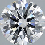 IGI 3.46 Carat Round Brilliant Lab Grown Diamond 人工培育鑽石 實驗室人造鑽石