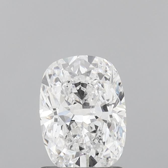 IGI 1.11 Carat Cushion Lab Grown Diamond