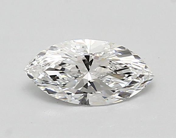 IGI 0.63 Carat Marquise Lab Grown Diamond