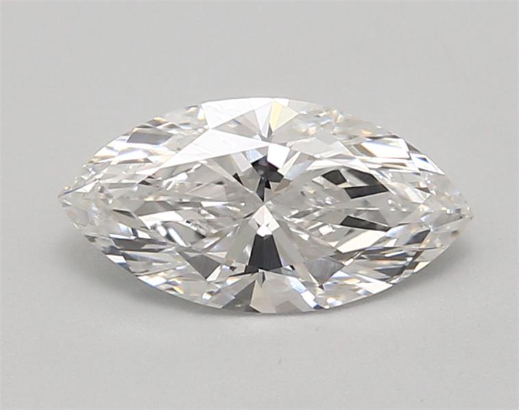 IGI 1.83 Carat Marquise Lab Grown Diamond