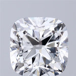 IGI 1.85 Carat Cushion Lab Grown Diamond 人工培育鑽石 實驗室人造鑽石