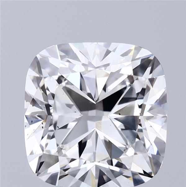 IGI 1.85 Carat Cushion Lab Grown Diamond 人工培育鑽石 實驗室人造鑽石