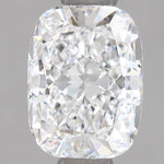 IGI 1.03 Carat Cushion Lab Grown Diamond