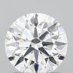 IGI 1.10 Carat Round Brilliant Lab Grown Diamond 人工培育鑽石 實驗室人造鑽石