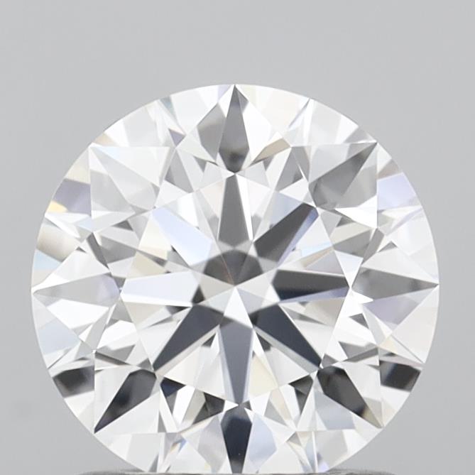 IGI 1.10 Carat Round Brilliant Lab Grown Diamond 人工培育鑽石 實驗室人造鑽石