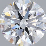 IGI 1.40 Carat Round Brilliant Lab Grown Diamond 人工培育鑽石 實驗室人造鑽石