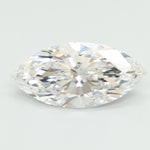 IGI 1.29 Carat Marquise Lab Grown Diamond