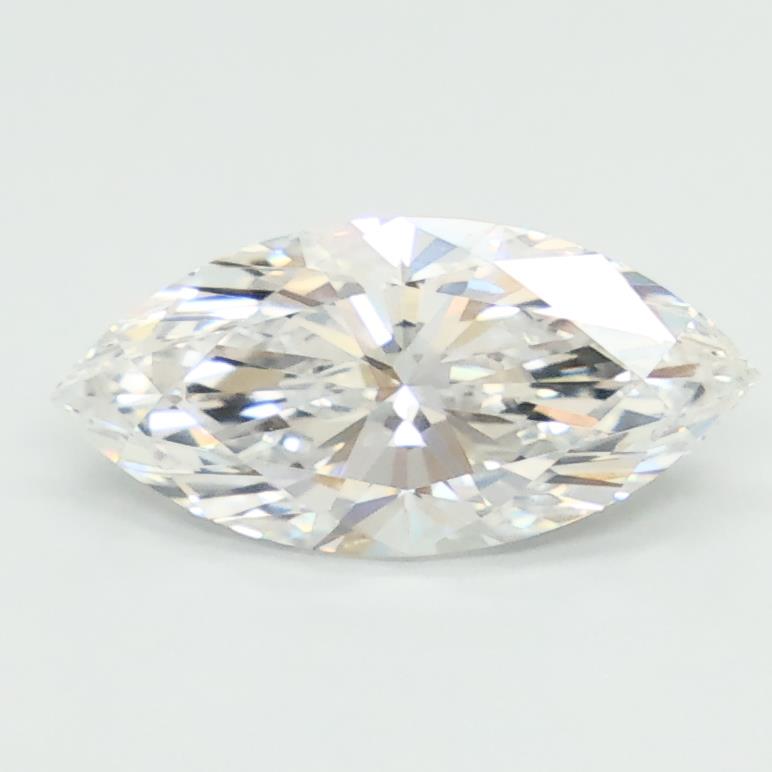 IGI 1.29 Carat Marquise Lab Grown Diamond
