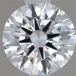 IGI 1.04 Carat Round Brilliant Lab Grown Diamond 人工培育鑽石 實驗室人造鑽石