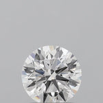 IGI 1 Carat Round Brilliant Lab Grown Diamond