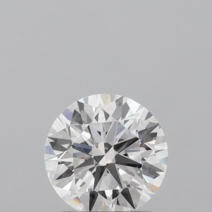 IGI 1 Carat Round Brilliant Lab Grown Diamond