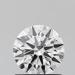 IGI 1.37 Carat Emerald Lab Grown Diamond