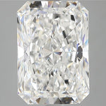 IGI 4.06 Carat Radiant Cut Lab Grown Diamond 人工培育鑽石 實驗室人造鑽石