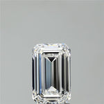 IGI 2.53 Carat Emerald Lab Grown Diamond 人工培育鑽石 實驗室人造鑽石