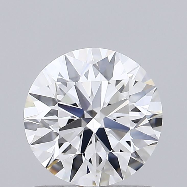 IGI 1.05 Carat Round Brilliant Lab Grown Diamond