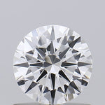 IGI 0.70 Carat Round Brilliant Lab Grown Diamond 人工培育鑽石 實驗室人造鑽石