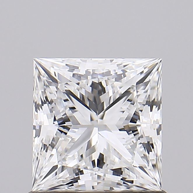 IGI 1.01 Carat Princess Cut Lab Grown Diamond 人工培育鑽石 實驗室人造鑽石